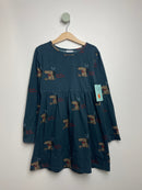 Jerseykleid Hunde • 128 • one day parade