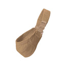 Ergobaby Upsie Sling Babyhüfttrage, Ergonomische Hüfttrage für Babys und Kleinkinder ab 6 Monaten (7,7-20,4 kg), spontanes Wechseln zwischen Laufen...