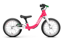 B-Ware Woom Laufrad Balance Bike Go 1 Hot Pink 12 Zoll Kinder Fahrrad Gleichgewicht