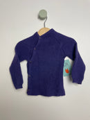 Schüttli Pullover• 74 • reiff