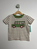 T-Shirt Bus • 80 • alana