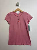 T-Shirt Streifen • 146 • petit bateau