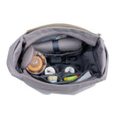 LÄSSIG Baby Wickeltasche Stylische Tasche