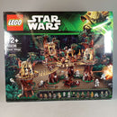 LEGO Star Wars Ewok Village 10236 Bauset