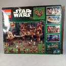 LEGO Star Wars Ewok Village 10236 Bauset