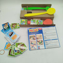 Mattel Hau den Maulwurf GVD46 Kartenspiel