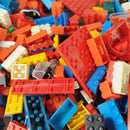 Konvolut FORMO ca. 4 kg Klemmbausteine