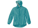 Wollwalkjacken Jacken & Westen Kleidung Walkjacke lagoon°* Disana Front Image Last Season