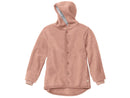 Wollwalkjacken Jacken & Westen Kleidung Walkjacke rosé* Disana Front Image Last Season