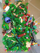 PLAYMOBIL Erweiterungsset - Tiere, Wald, Garten 