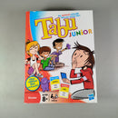 Hasbro Tabu Junior Brettspiel Familienspiel