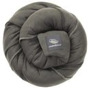 manduca Sling - Babytragetuch - Elastische Babytrage für Neugeborene von der Geburt bis zu 15 kg - Bio-Baumwolle - GOTS zertifiziert ,Olive