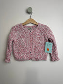 STRICKJACKE • 86 • NEXT