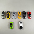 Bundle Siku x8 Metallautos Set