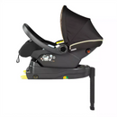 PEG Perego Sitz Lounge Graphic Gold Kindersitz Auto Babyschale Babysitz Wanne