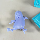 Hasbro Gaming Kristallica Brettspiel Neuwertig