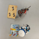 LEGO Bundle Creator Mittelalter 31013 4416 Set von 2 Bausteine