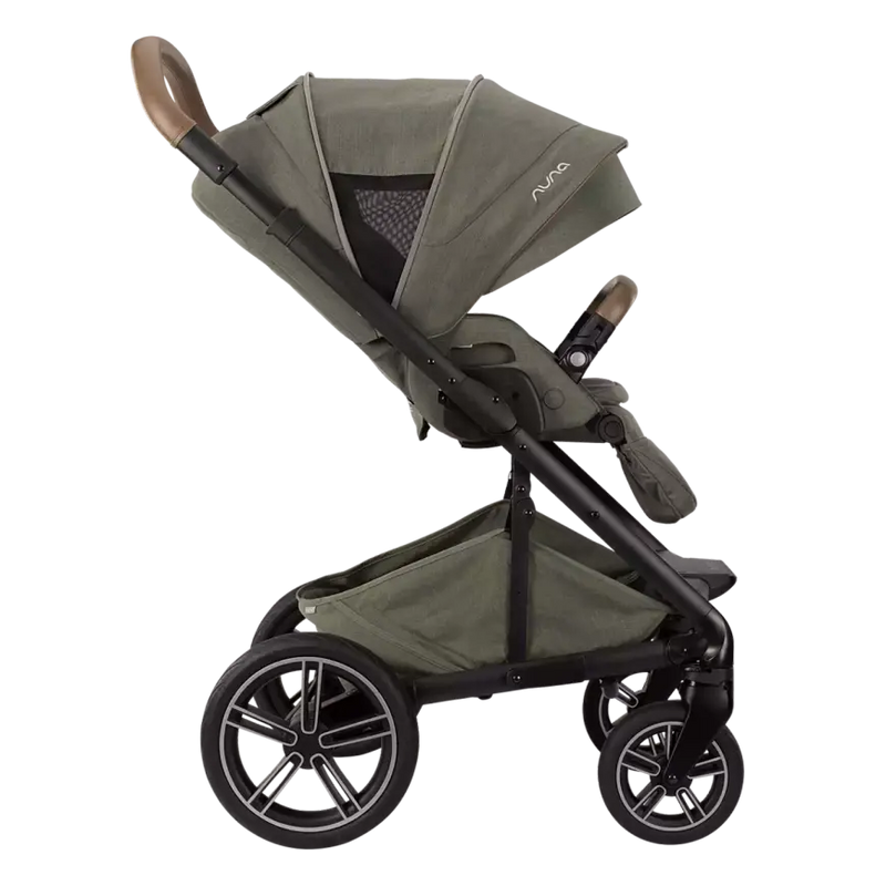 nuna MIXX next Magnet Pine Kinderwagen Buggy Reisebuggy Babywagen Wagenzubehör