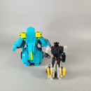 Transformers Actionfiguren Set von 2