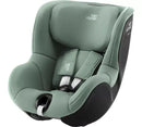 Britax Römer Reboarder Kindersitz Autositz Dualifix 5 Z Inkl Vario Base 5 Z B-Ware