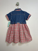 Kleid • 80 • baby math