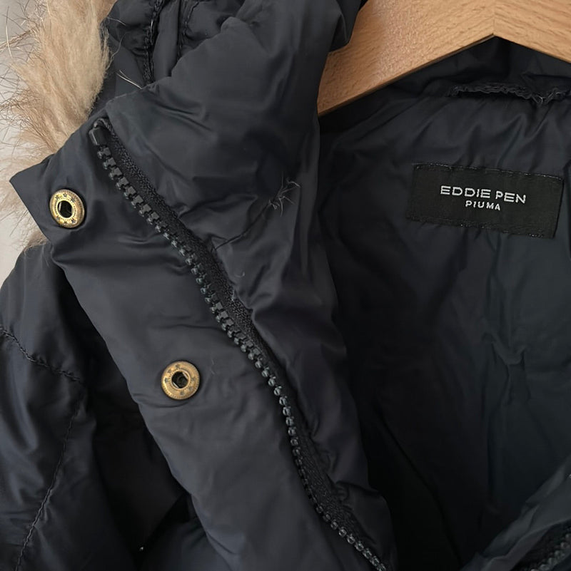 Eddie Pen down jacket, size 98