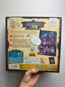 Mysterium Kids • Der Schatz von Kapitän Buh • libellud