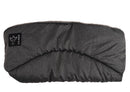Kaiser Alaska Handwärmer 65697325, schwarz melange