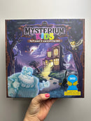 Mysterium Kids • Der Schatz von Kapitän Buh • libellud