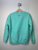 SWEATSHIRT • 110 • SCHAFFENSLUST ???? fUX