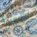 MY BREST FRIEND 0053 Baby wild - amerikanisches Zwillings-Stillkissen, Design: Buttercup Bliss