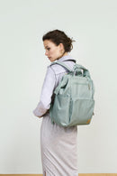LÄSSIG baby changing backpack changing bag