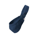 Ergobaby Upsie Sling Babyhüfttrage, Ergonomische Hüfttrage für Babys und Kleinkinder ab 6 Monaten (7,7-20,4 kg), spontanes Wechseln zwischen Laufen...
