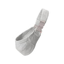 Ergobaby Upsie Sling Babyhüfttrage, Ergonomische Hüfttrage für Babys und Kleinkinder ab 6 Monaten (7,7-20,4 kg), spontanes Wechseln zwischen Laufen...