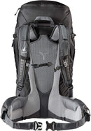 DEUTER Futura Pro 40 BLACK-GRAPHITE BLACK-GRAPHITE