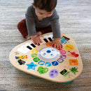 Baby Einstein, Hape, Clever Composer Tune Table Magic Touch Spieltisch, 22 Musikinstrumente, Elektronische Musikalisches Spielzeug aus Holz, Musikw...
