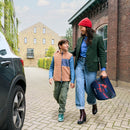 Bebeconfort Marvel Manga i-Safe, Kindersitzerhöhung, Marvel Legends Spiderman Folgekindersitz, 6–12 Jahre, 128–150 cm, 22–36 kg, Leicht, Einfache I...