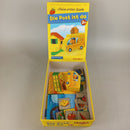 HABA Bundle Meine ersten Spiele Die Post ist da Brettspiel