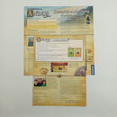 KOSMOS Die Legenden von Andor 691745 Brettspiel