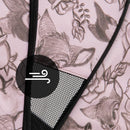 Hauck Sonnen Verdeck für den Buggy Swift X / UV Schutz 50+ / 3 Zonen mit Belüftungs Fenster / in vielen Farben und Designs erhältlich / für einen individuellen Look / einfache Befestigung / Bambi