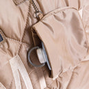 CHILDHOME Mommy Bag, Wickeltasche, Mutterschaft, Reisetasche, große Kapazität, Wickelunterlage, verstellbarer Schultergurt, Thermotasche, Kofferdurchlass