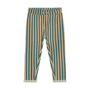 Daily Seven Joggpants Big Stripe Gr. 128