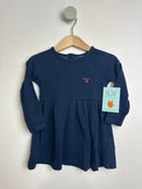 KLEID PÜNKTCHEN • 80 • GANT