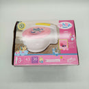 Zapf Creation BABY born Toilette 828373 Puppenzubehör