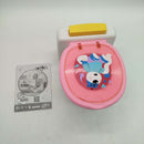 Zapf Creation BABY born Toilette 828373 Puppenzubehör