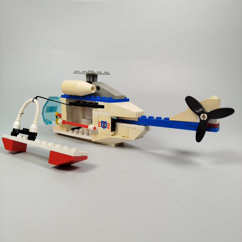 Lego LEGO Rettungshubschrauber