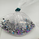  Bügelperlen-Set mit Steckplatten