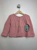 Strickjacke • 92 • topolino