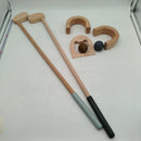 Liewood Mary Golfset LW14668 Holz Golfspiel