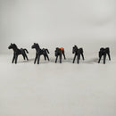 Bundle Playmobil Set von 13 Pferden